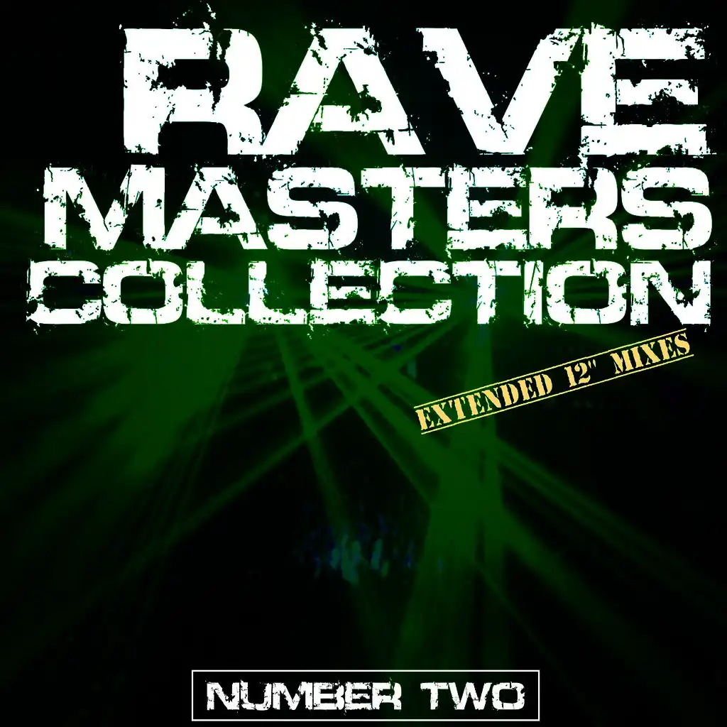 Rave Masters Collection (Number Two)