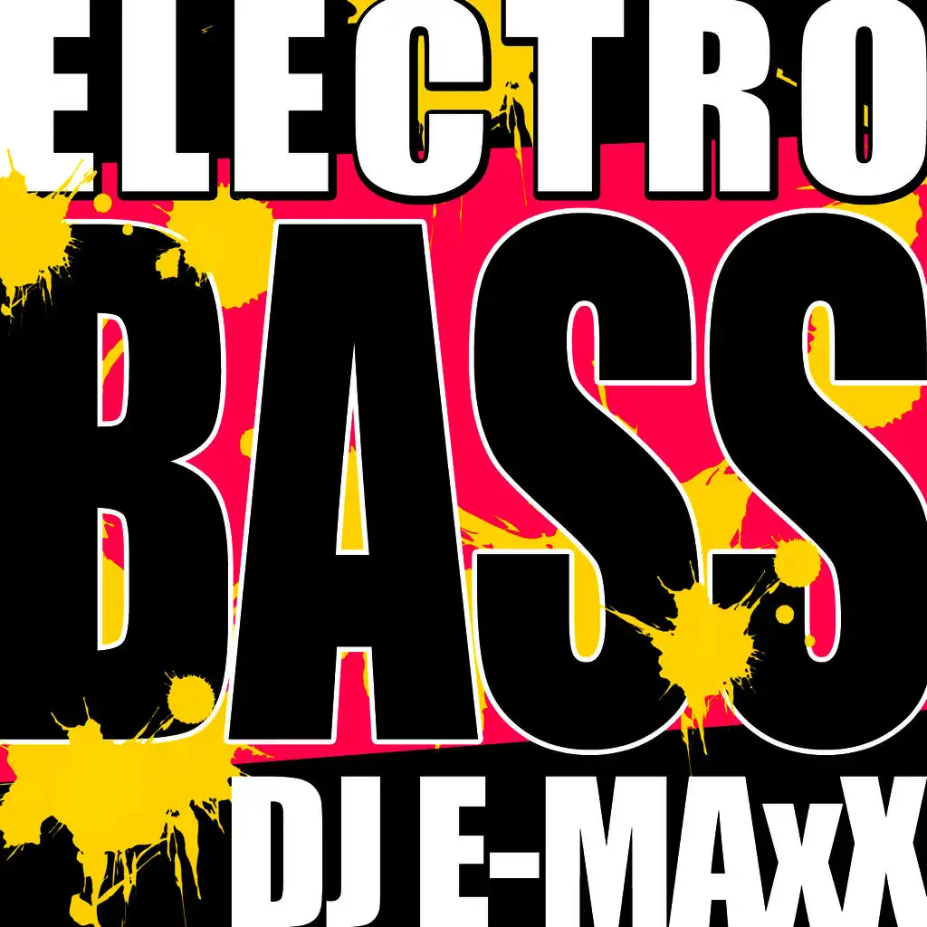 Electro Bass (Alex De Vito Remix)