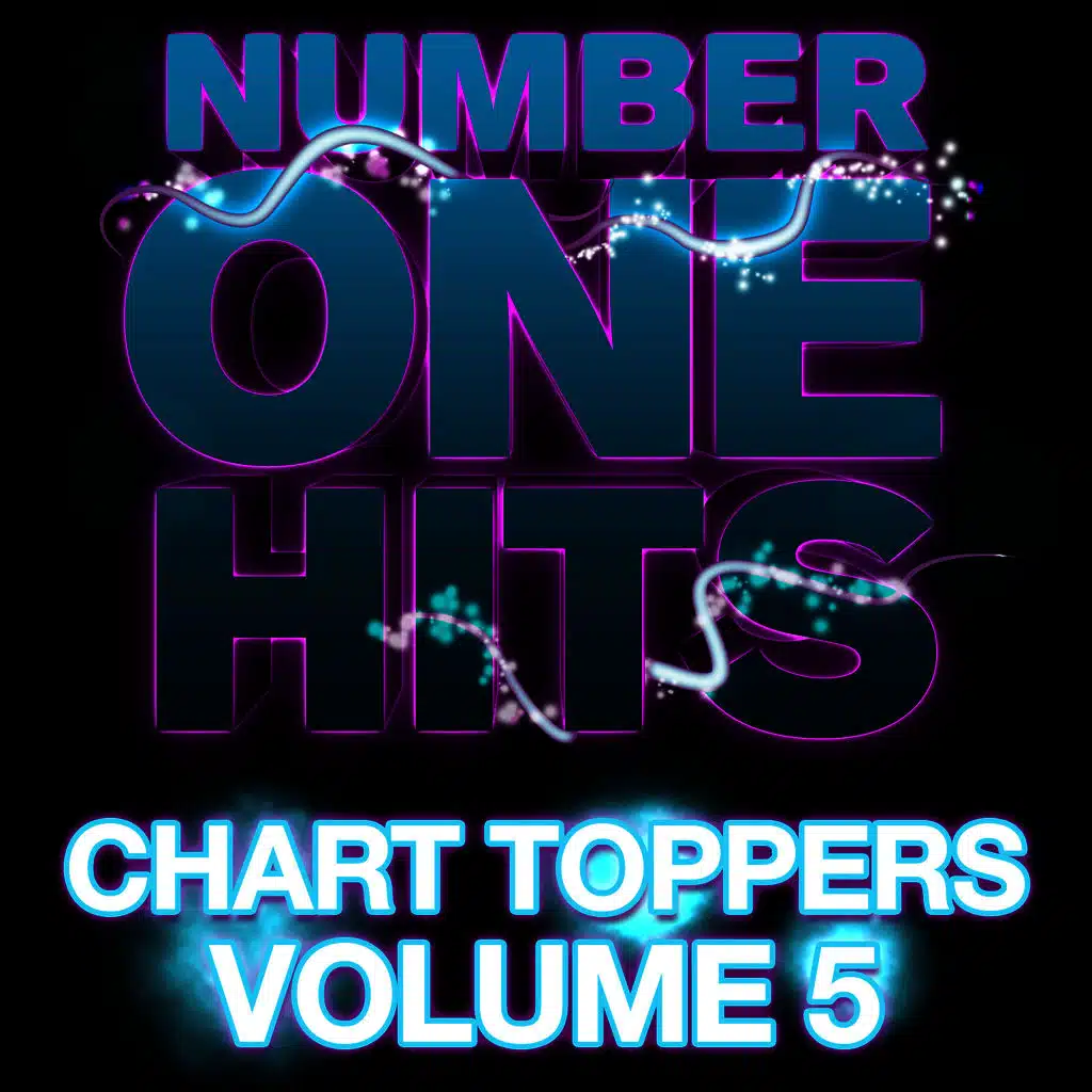 Number One Hits: Chart Toppers Vol. 5