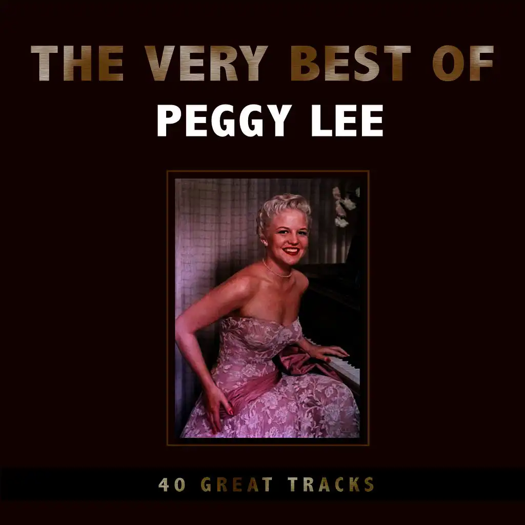 The Very Best of Peggy Lee