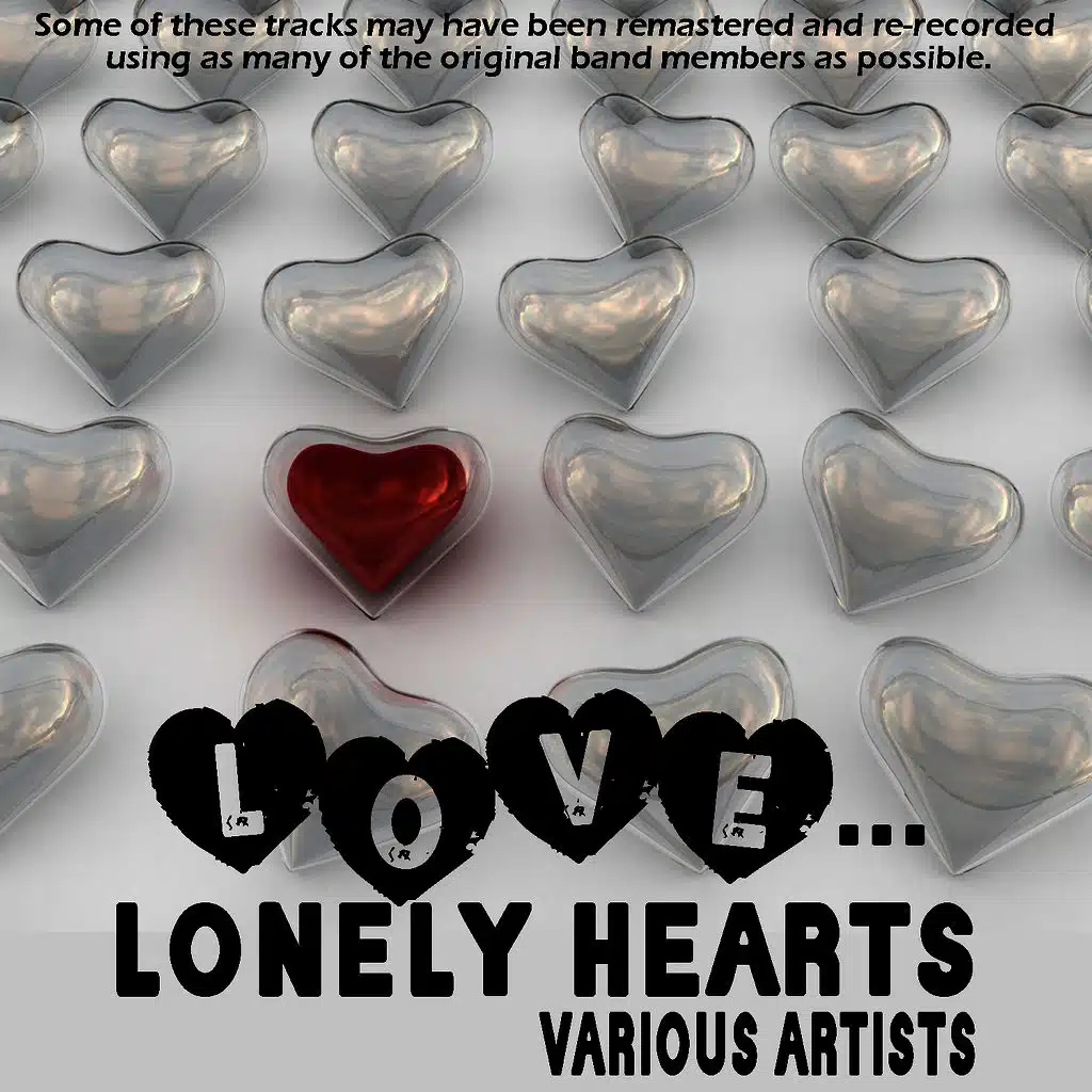 All The Good Ones Are Gone