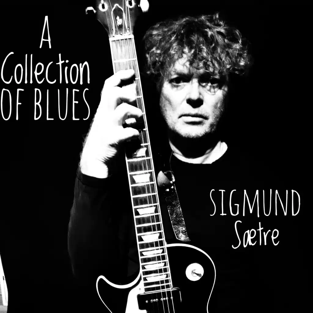 A Collection of Blues