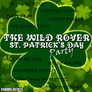 The Wild Rover - St. Patrick's Day Party