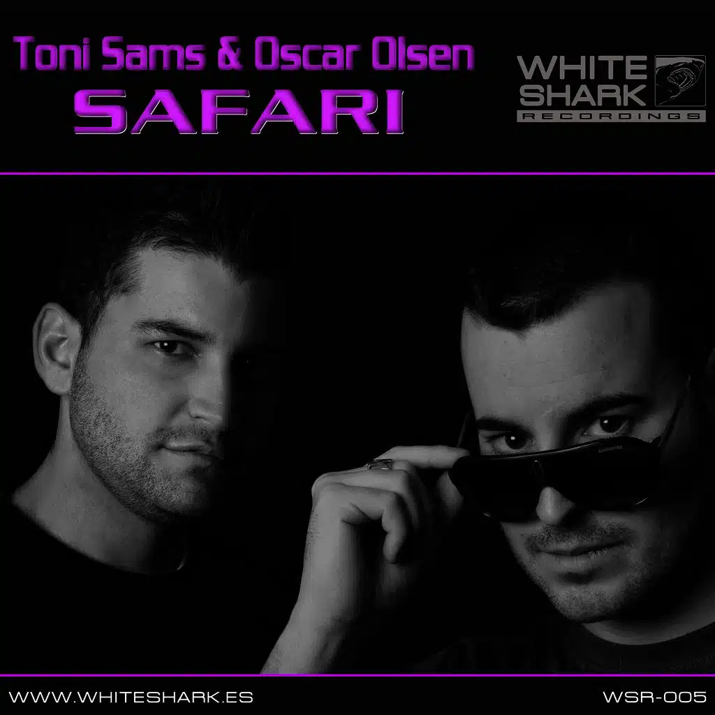 Safari (Original Mix)