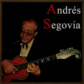 Vintage Music No. 144 - LP: Andrés Segovia