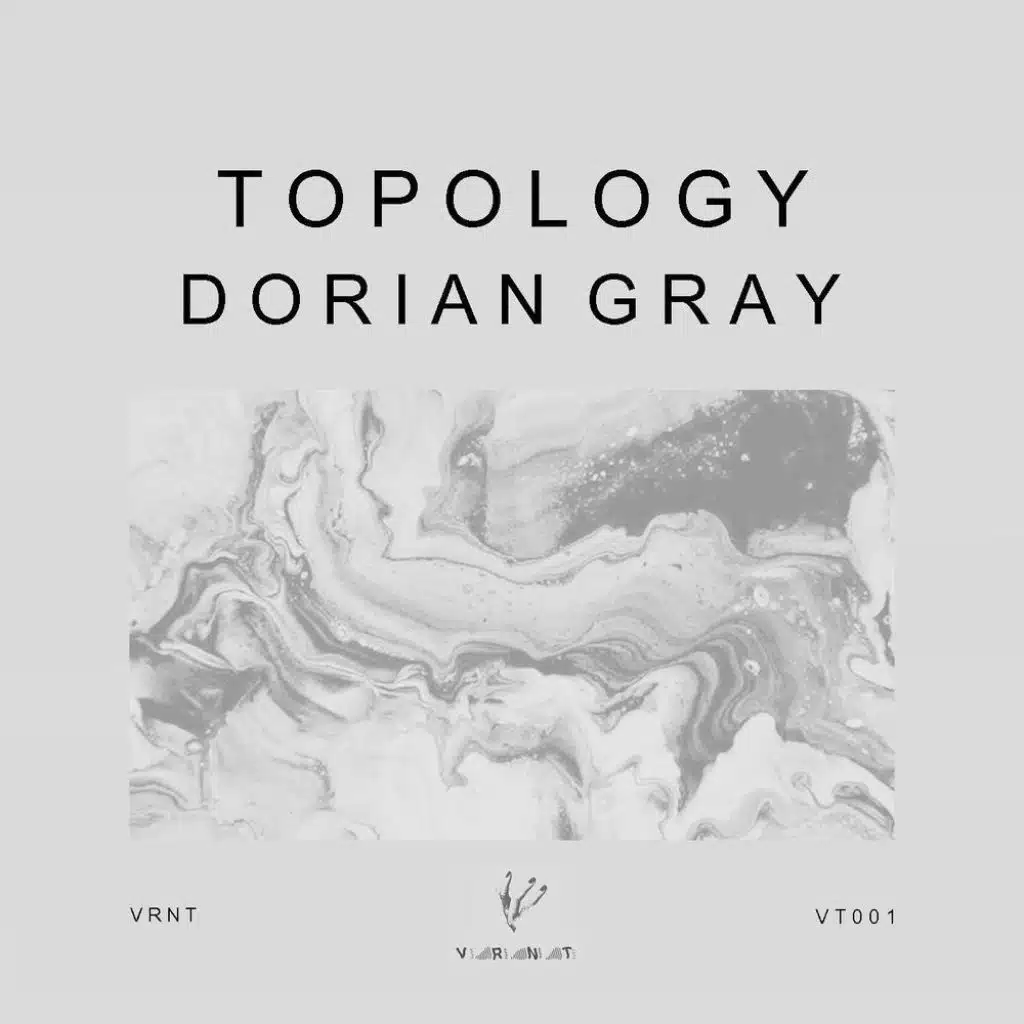 Dorian Gray EP
