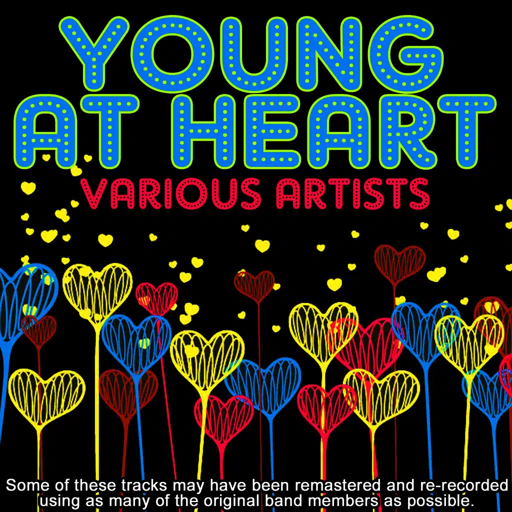 Young At Heart