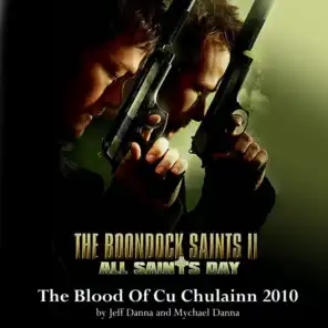 The Blood of Cu Chulainn 2010