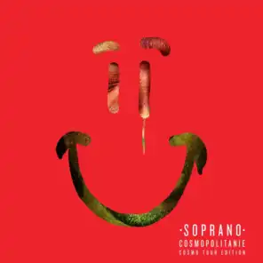 Cosmopolitanie (Bonus Tracks) [Cosmo Tour Edition]