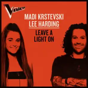 Leave A Light On (The Voice Australia 2019 Performance / Live)