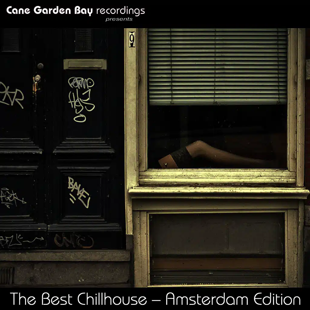 The Best Chillhouse - Amsterdam Edition