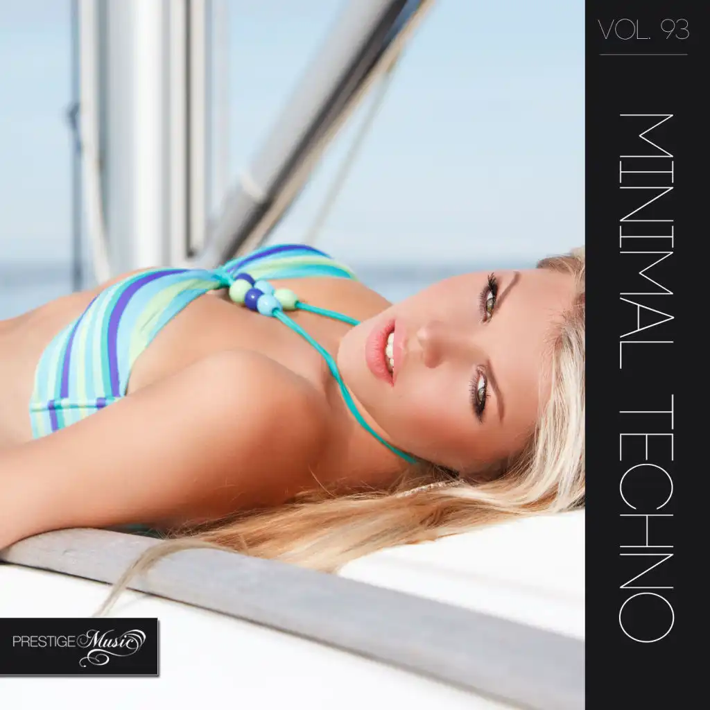 Lipstick (Alex Rampol Remix)