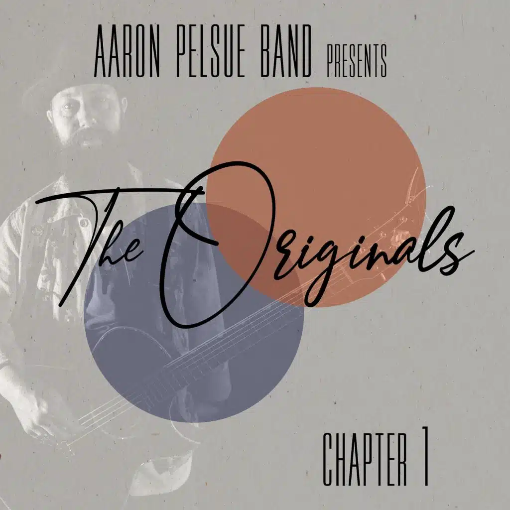 Aaron Pelsue Band