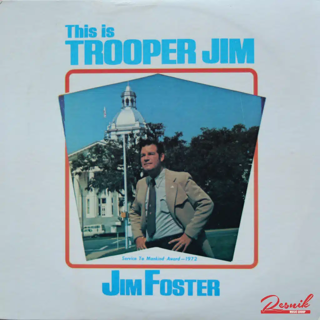 Jim Foster