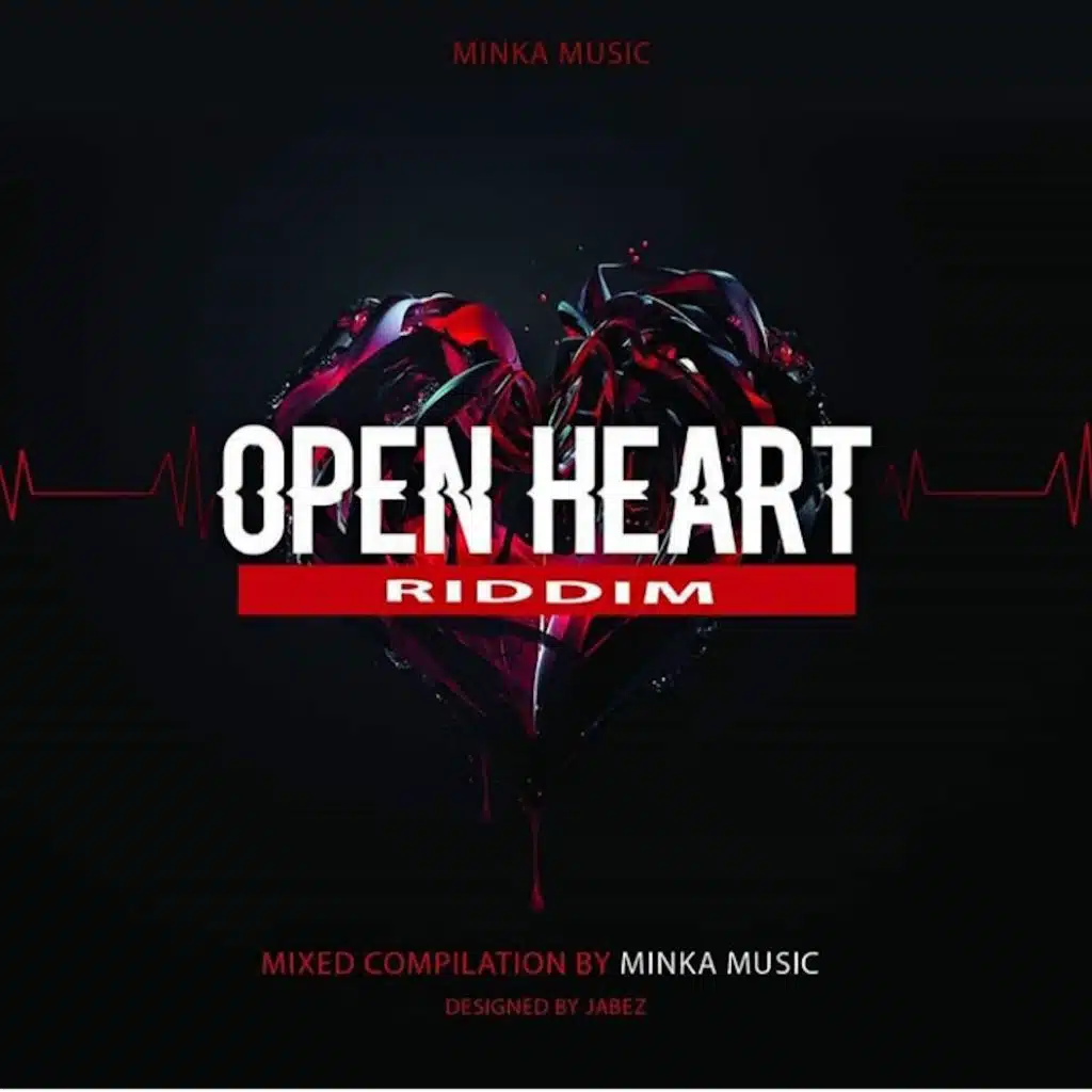Open Heart Riddim