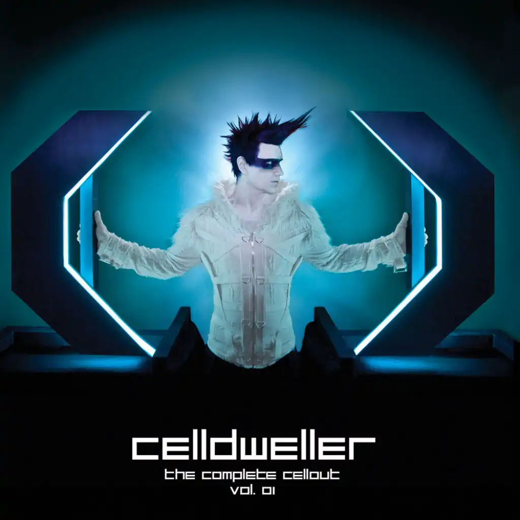 Frozen (Celldweller vs. Blue Stahli)