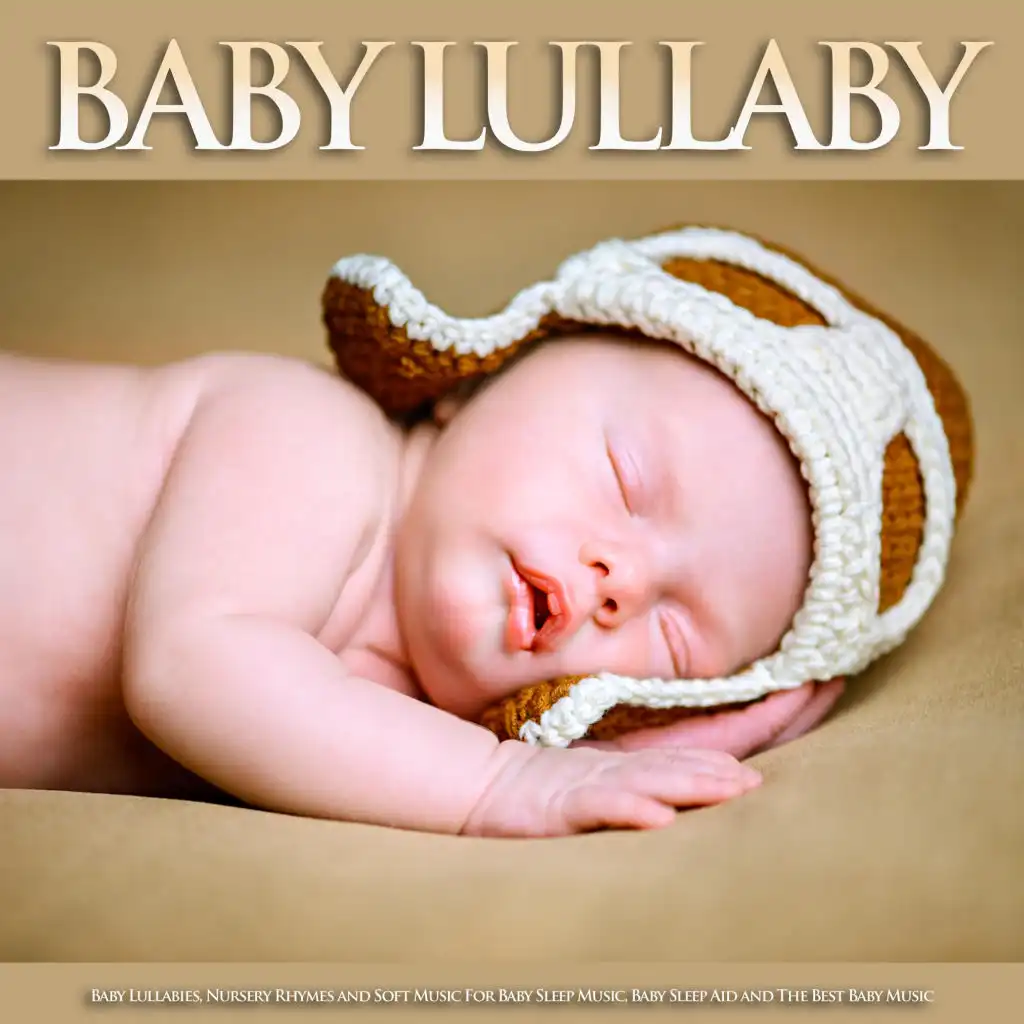 Baby Lullaby, Baby Sleep Music, Monarch Baby Lullaby Institute