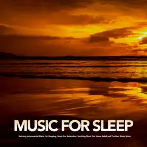 Sleeping Music, Sleeping Music Experience, Deep Sleep Music Collective