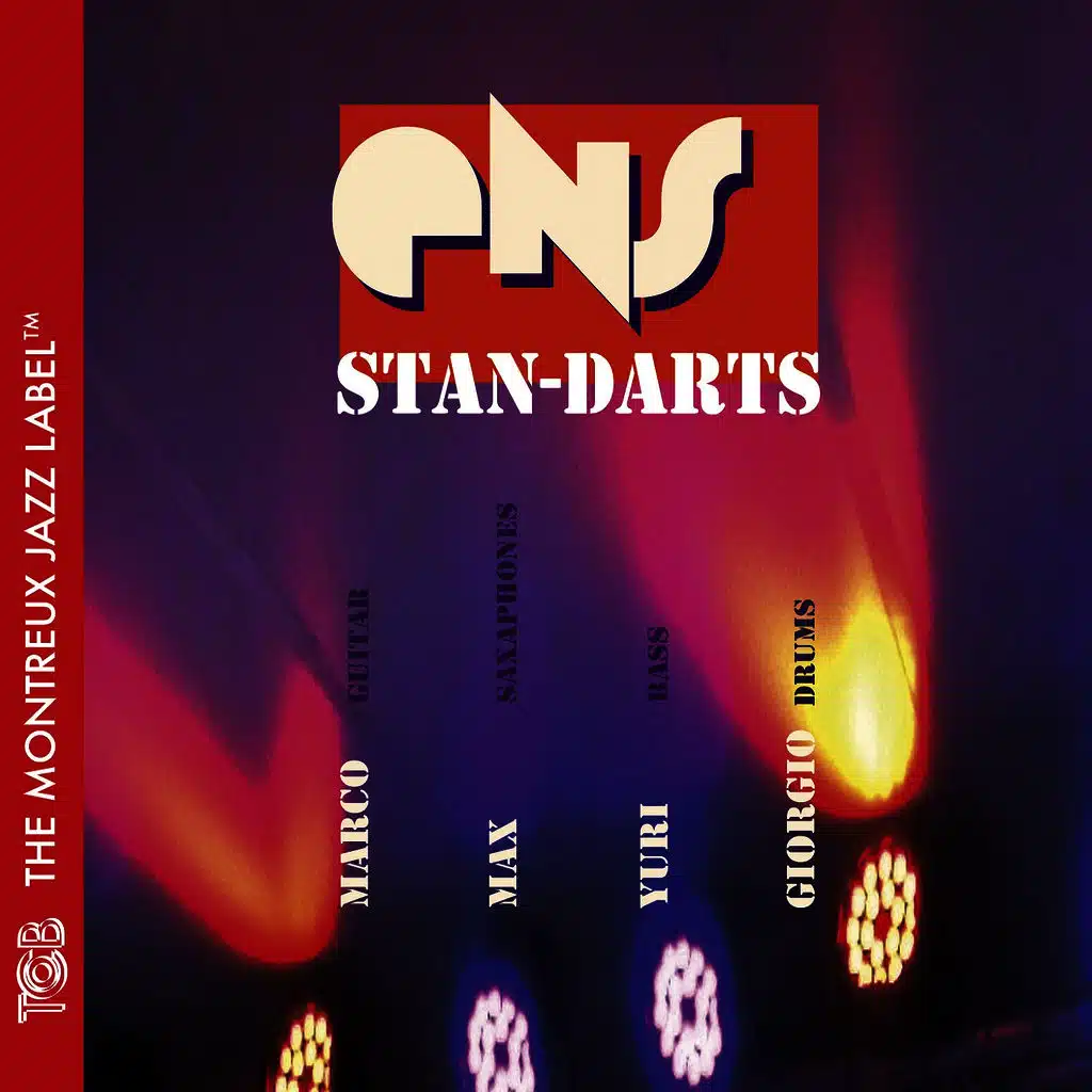 Stan-Darts