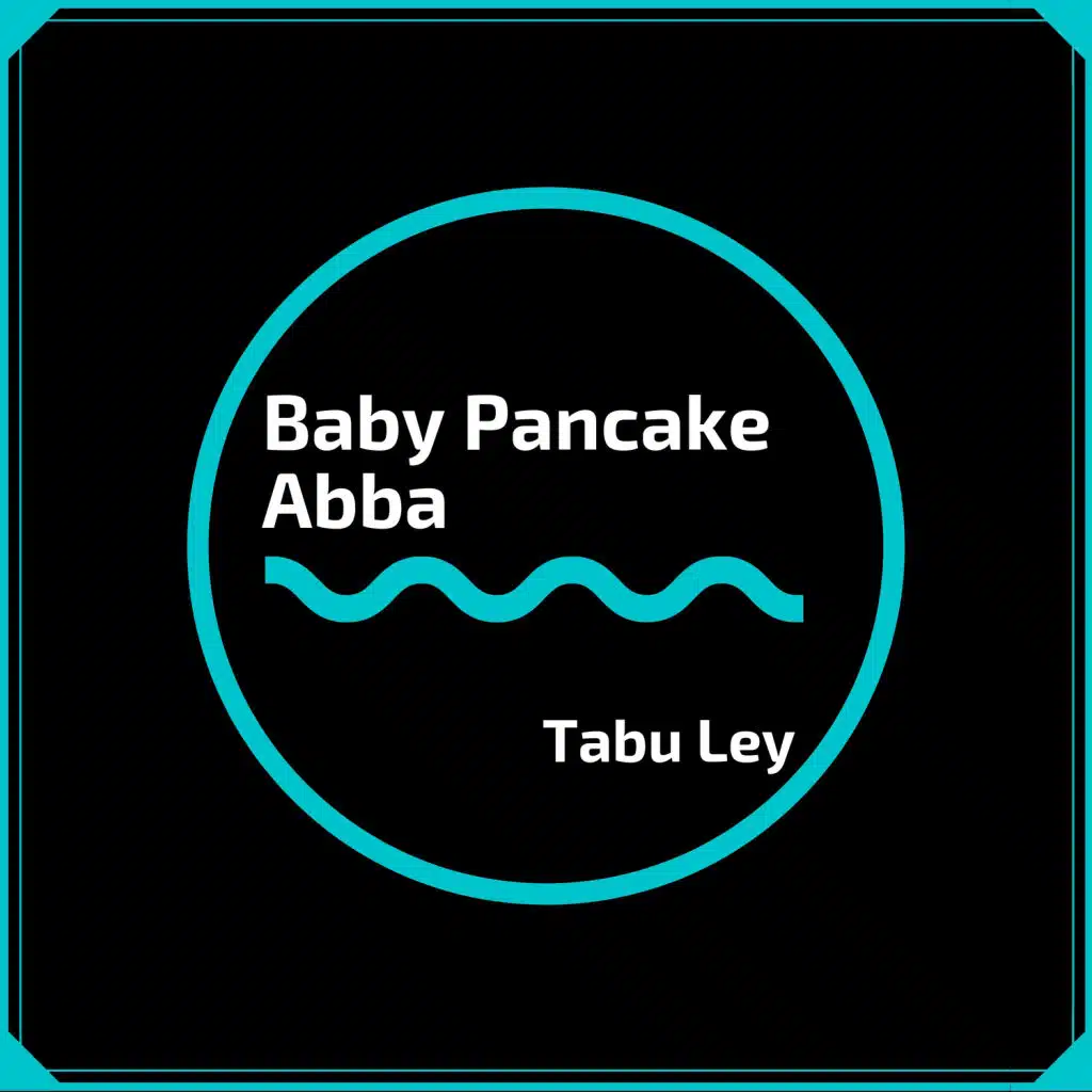 Baby Pancake Aba