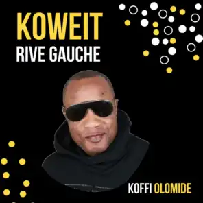 Koweit Rive Gauche