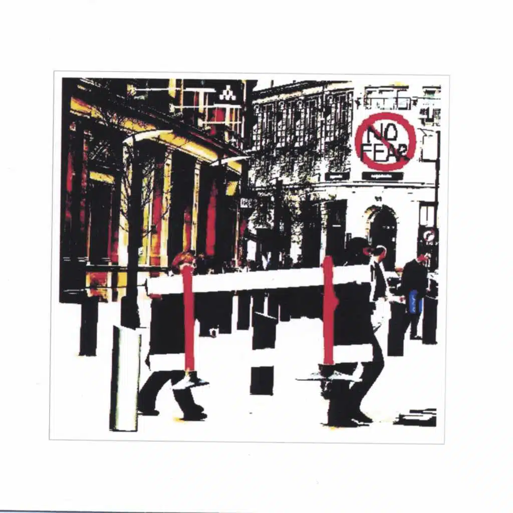 Only When the Wind Blows