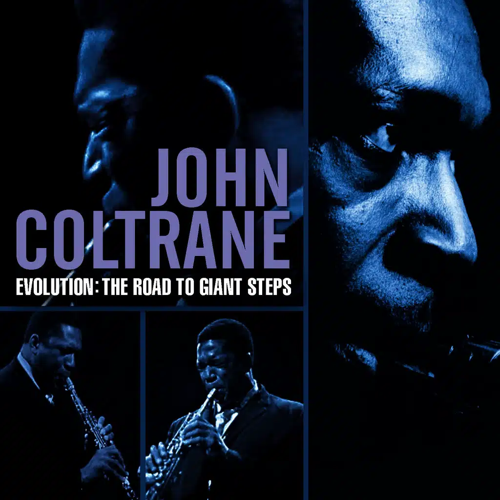 Billie's Bounce (with Red Garland)