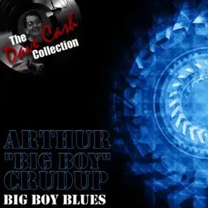 Big Boy Blues - [The Dave Cash Collection]