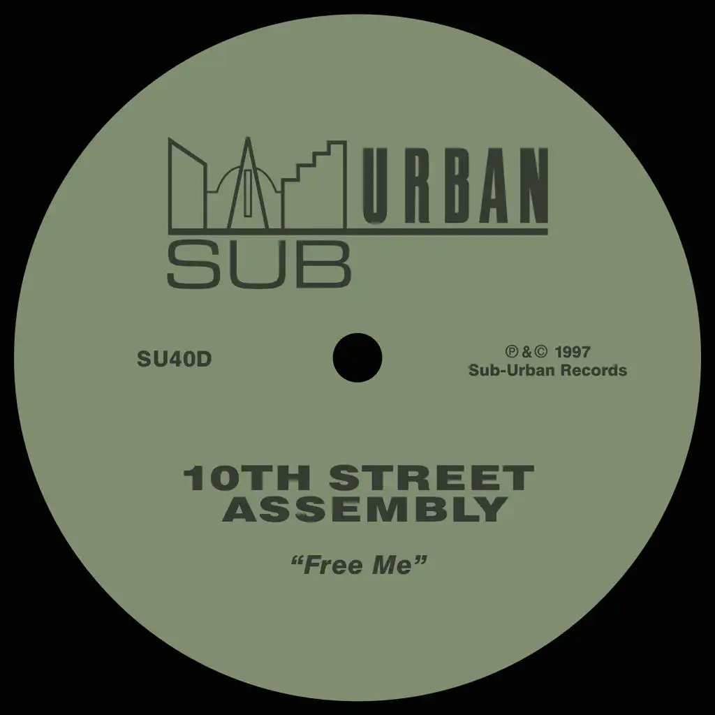 10th Street Assembly