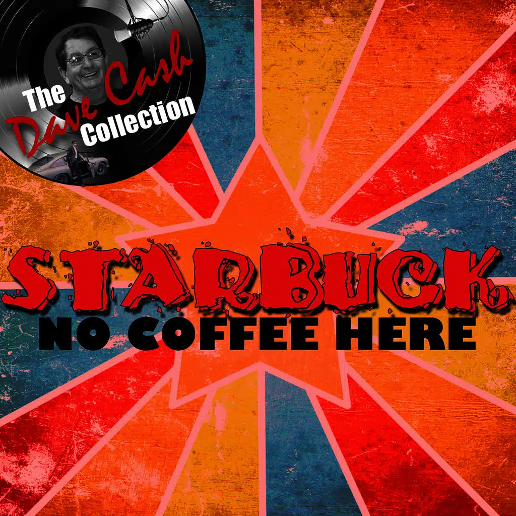 Benny Bought the Big One