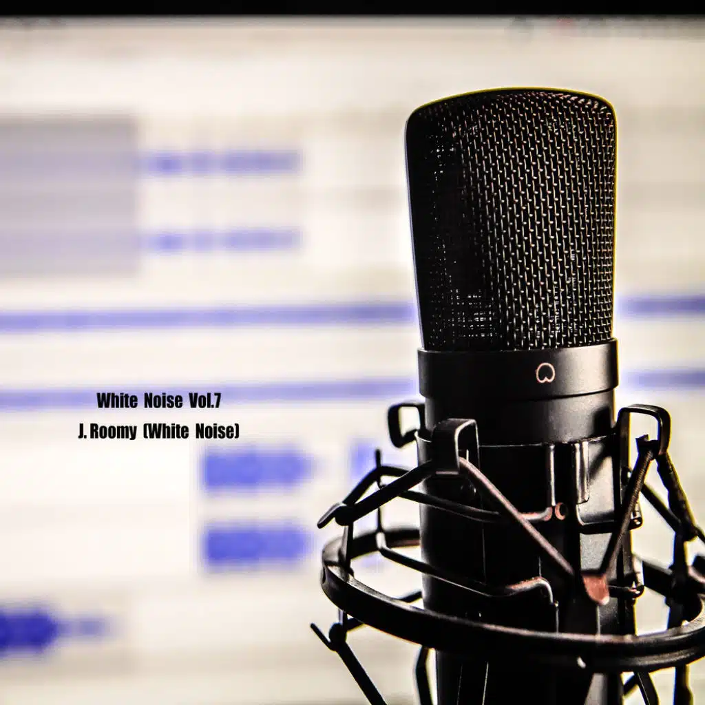White Noise Vol. 7