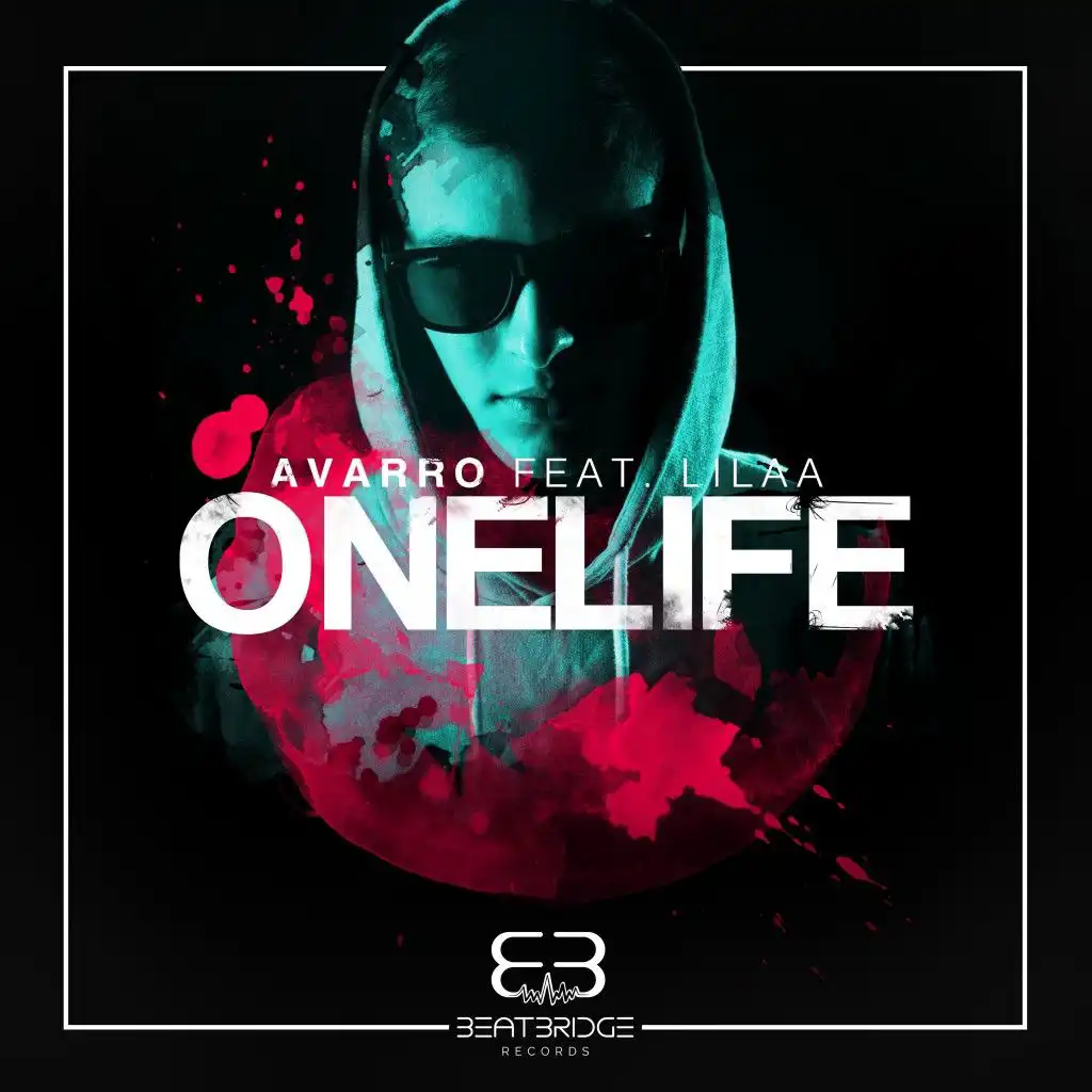 One Life (feat. Lilaa)