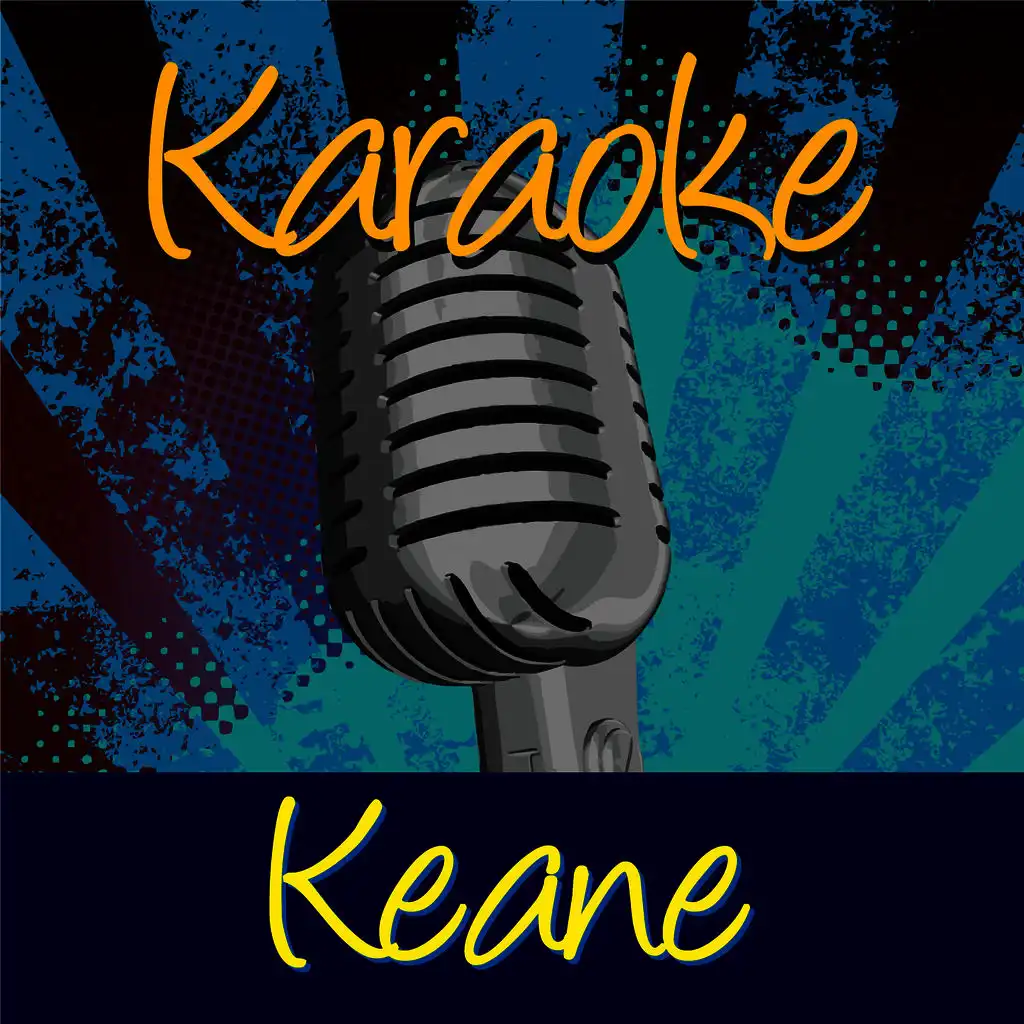 Karaoke - Keane