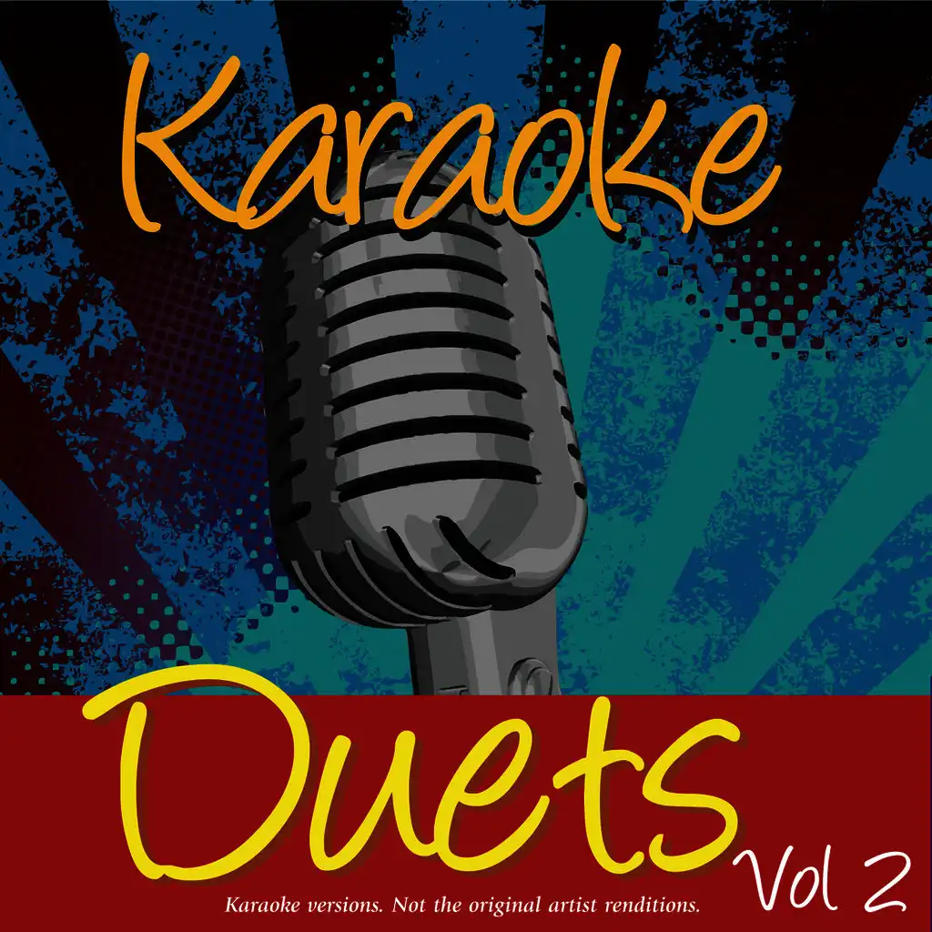 Karaoke - Duets Vol.2