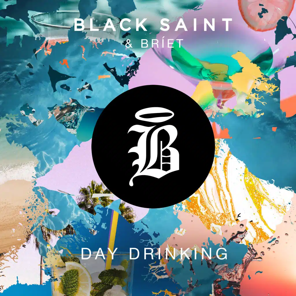 Black Saint & Bríet