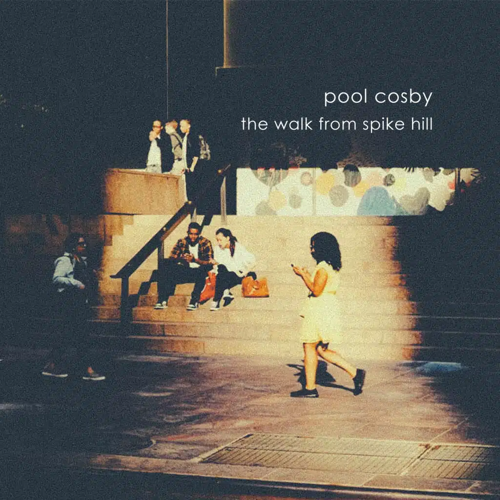 Pool Cosby
