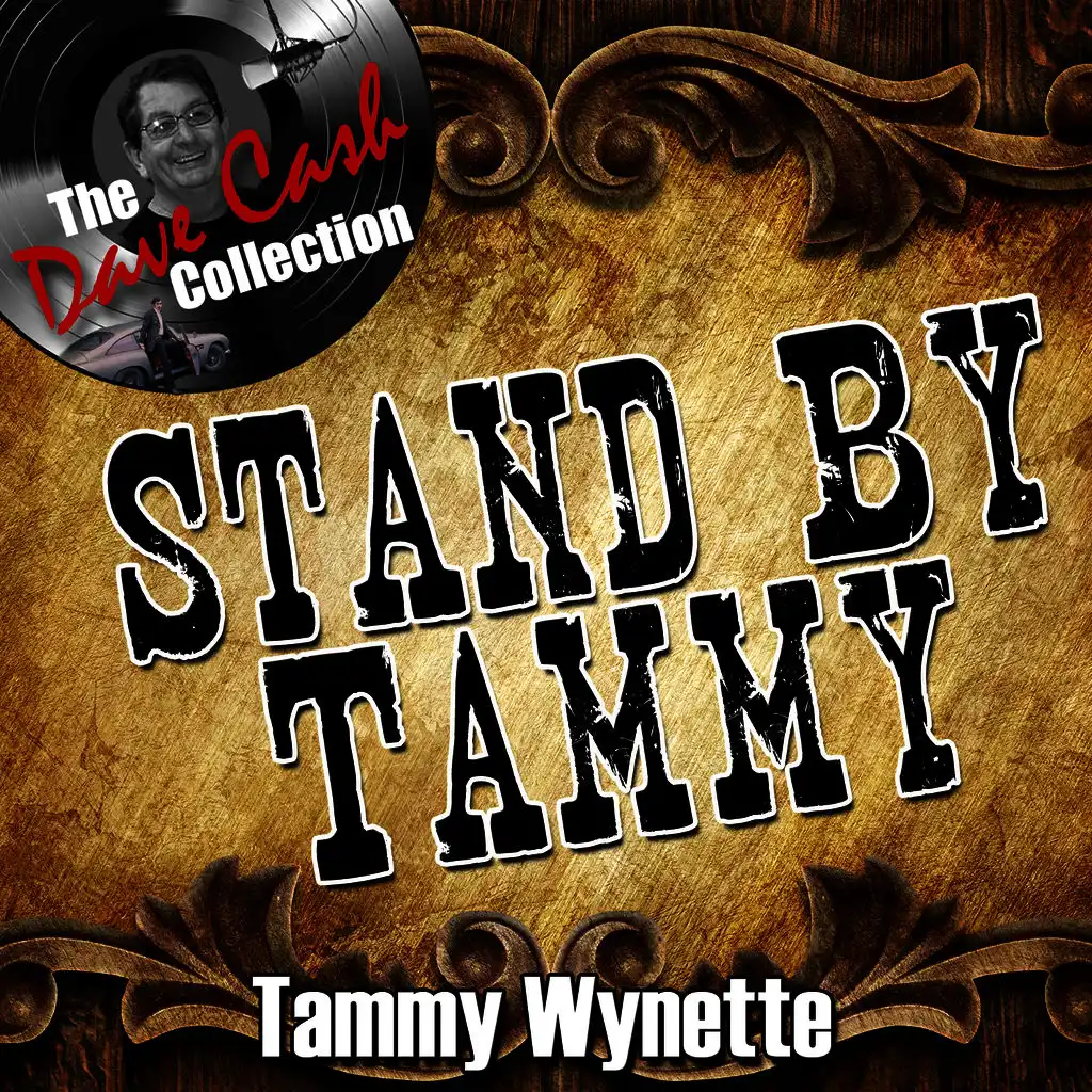 Stand By Tammy - [The Dave Cash Collection]