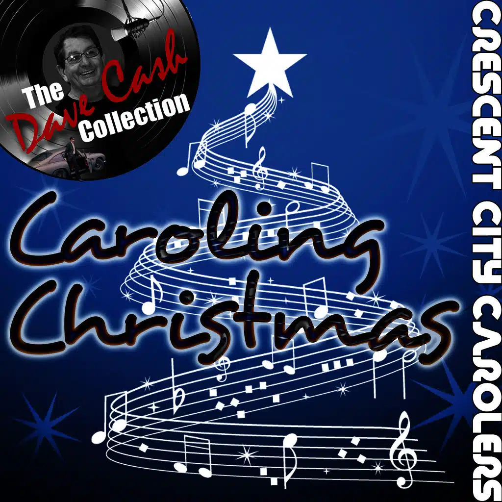 Crescent City Carolers