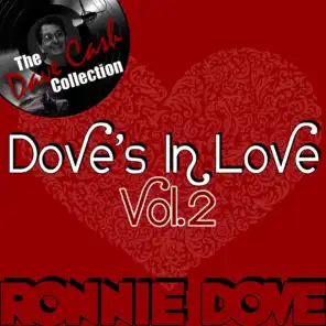 Dove's In Love Vol. 2 - [The Dave Cash Collection]