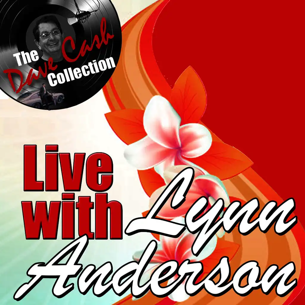 Live with Lynn - [The Dave Cash Collection]