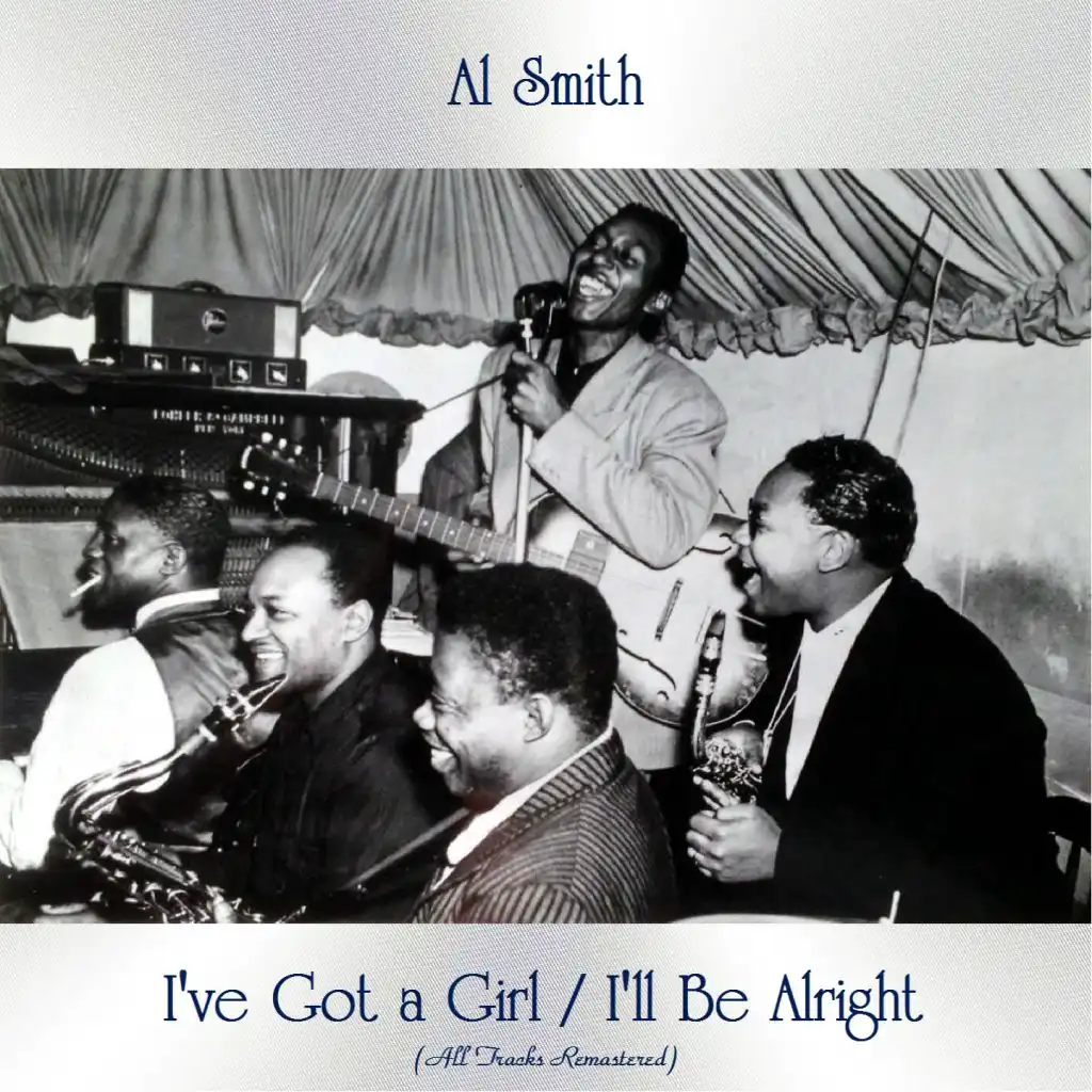 I'll Be Alright (Remastered 2016)