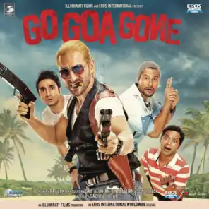 Go Goa Gone (Original Motion Picture Soundtrack)