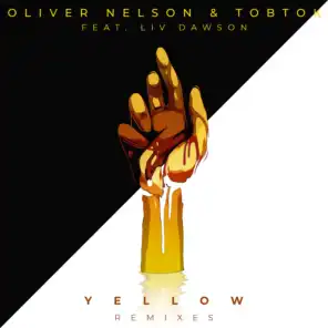 Yellow (feat. Liv Dawson) [Matt Sharratt Remix]