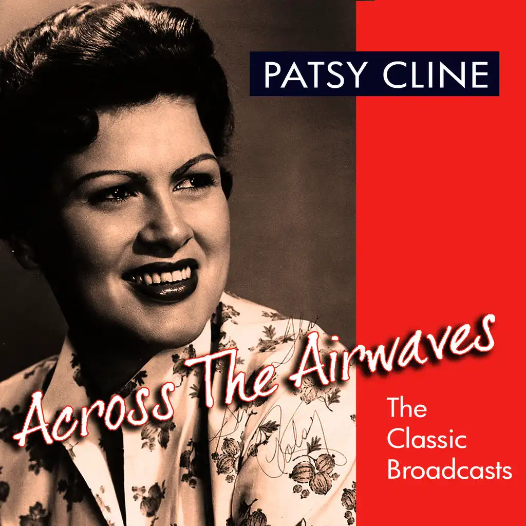 Across The Airwaves - The Classic Broadcasts