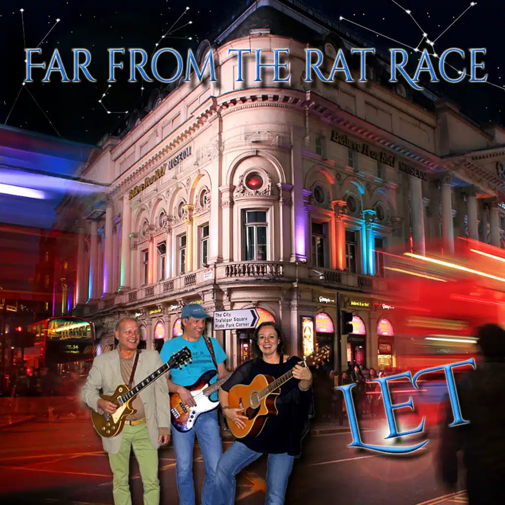 Far from the Rat Race