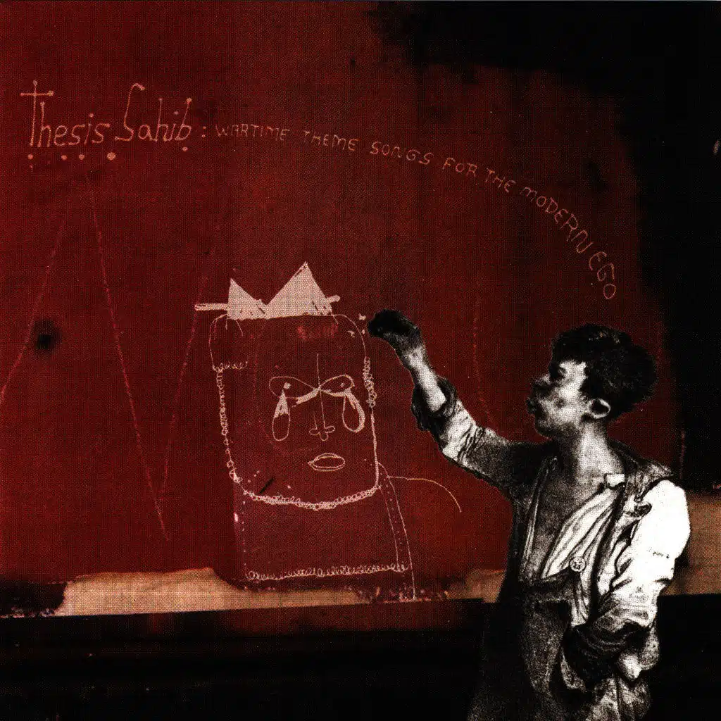 War Time Theme Songs for the Modern Ego