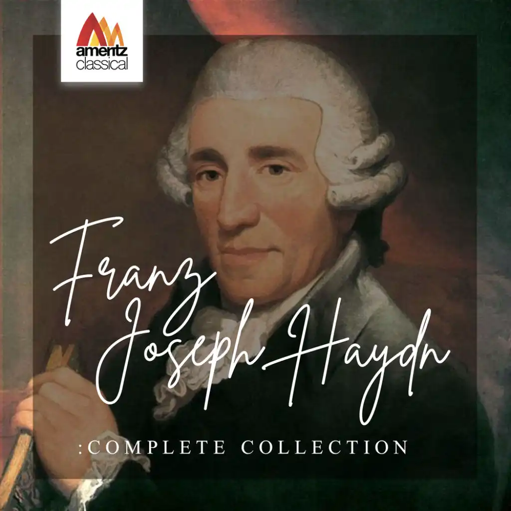 Franz Joseph Haydn: Complete Collection