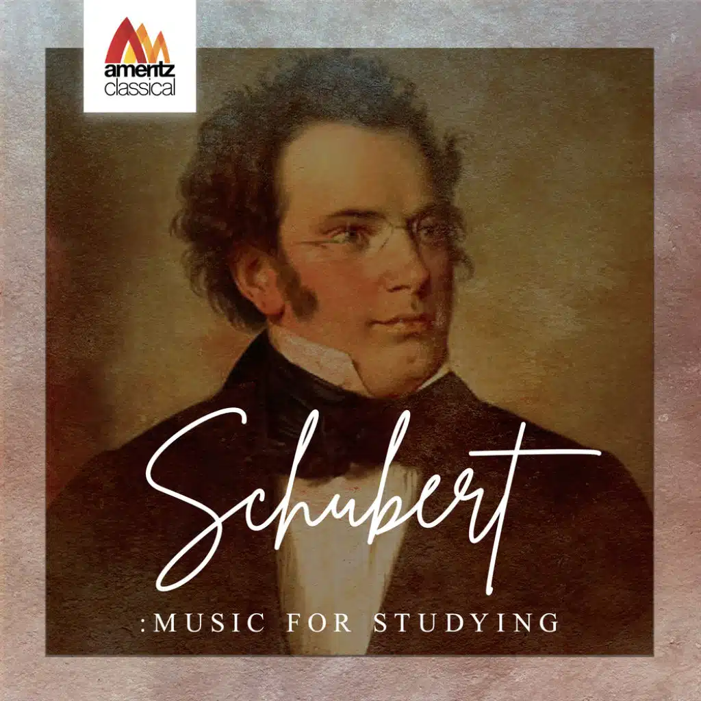 Schubert: Music for Studying