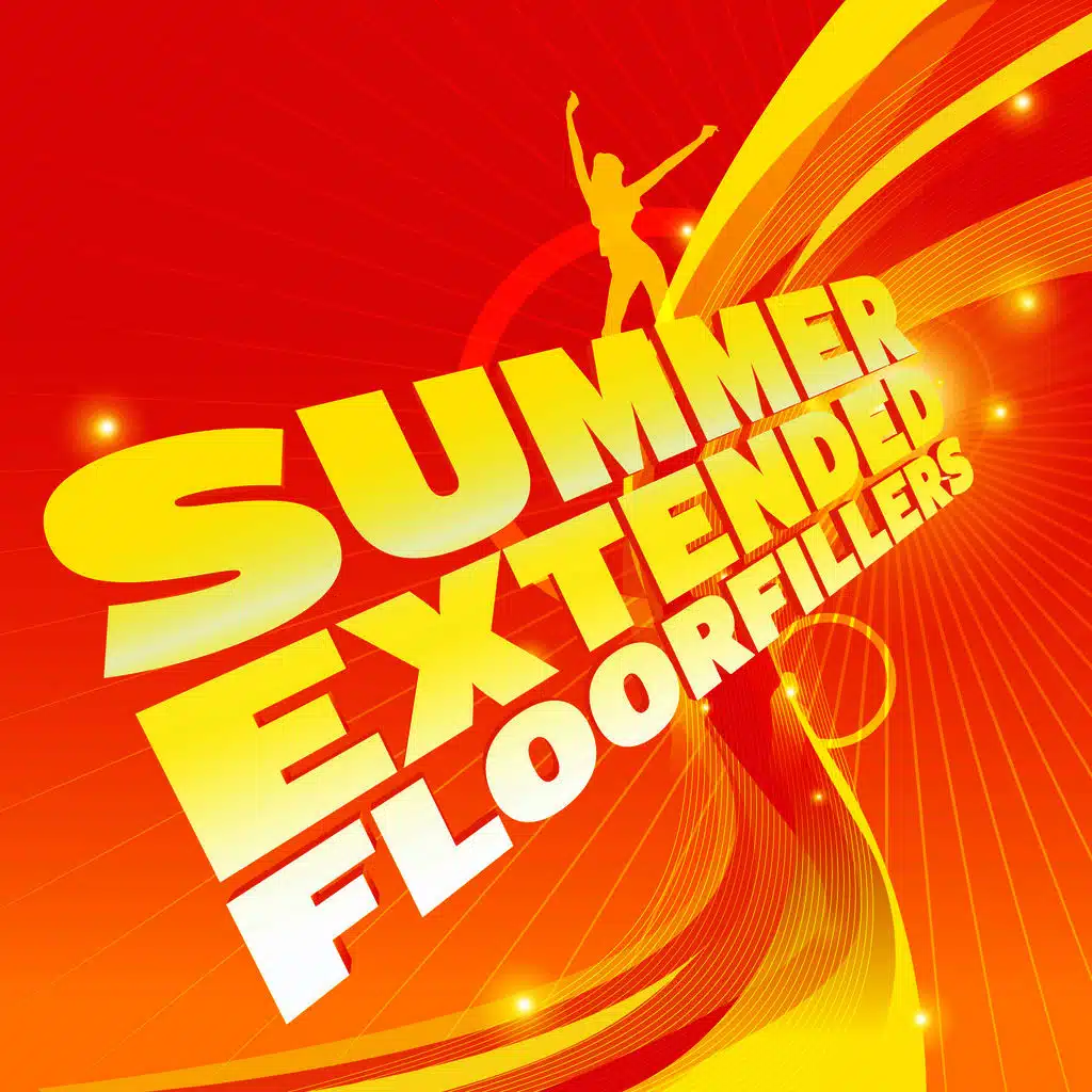 Summer Extended Floorfillers