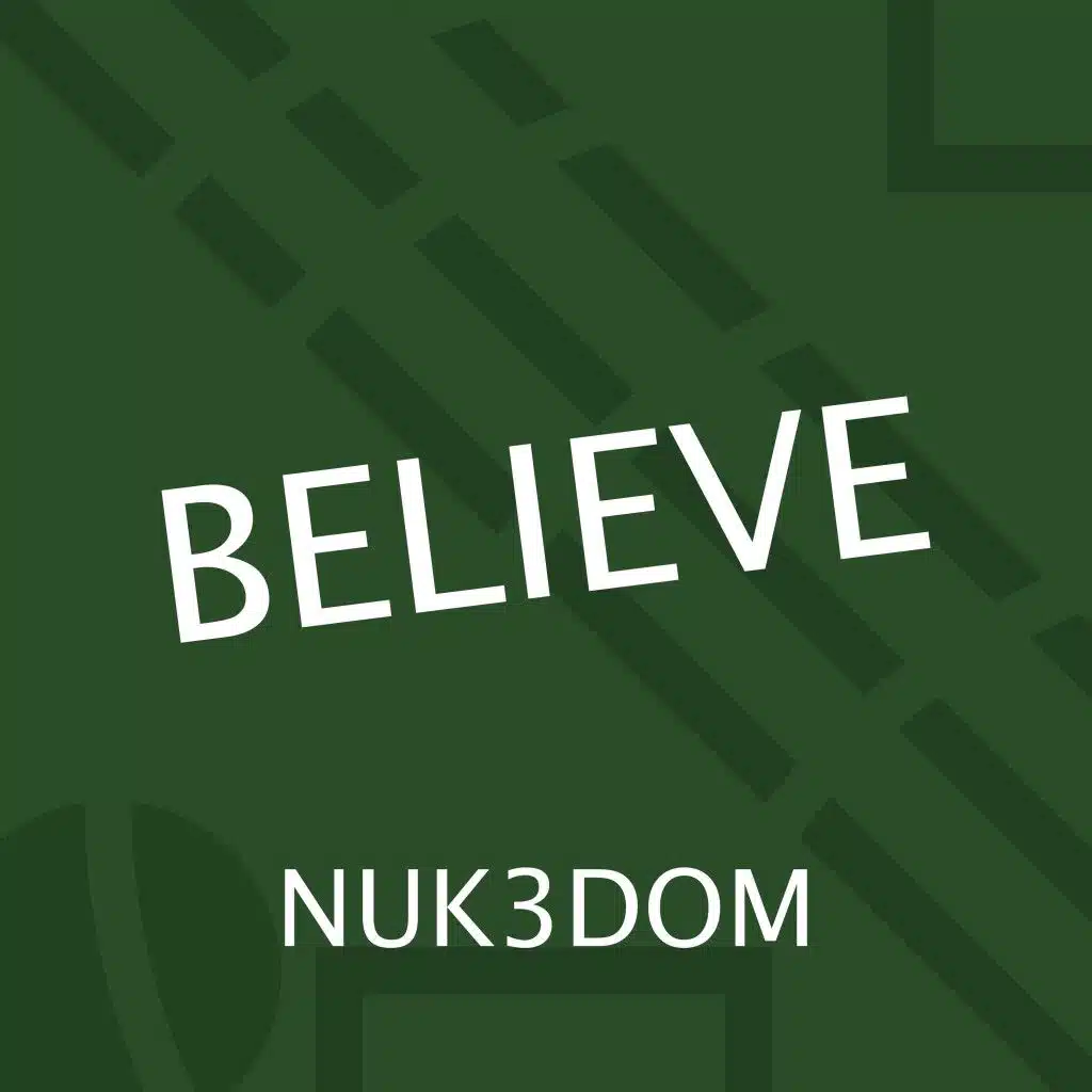 Believe